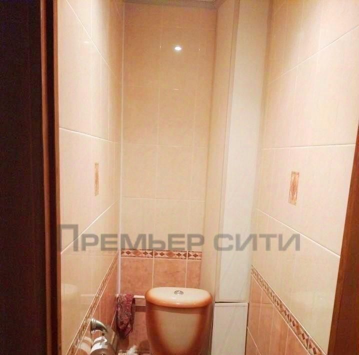 квартира г Калуга р-н Ленинский ул Степана Разина 91 фото 4