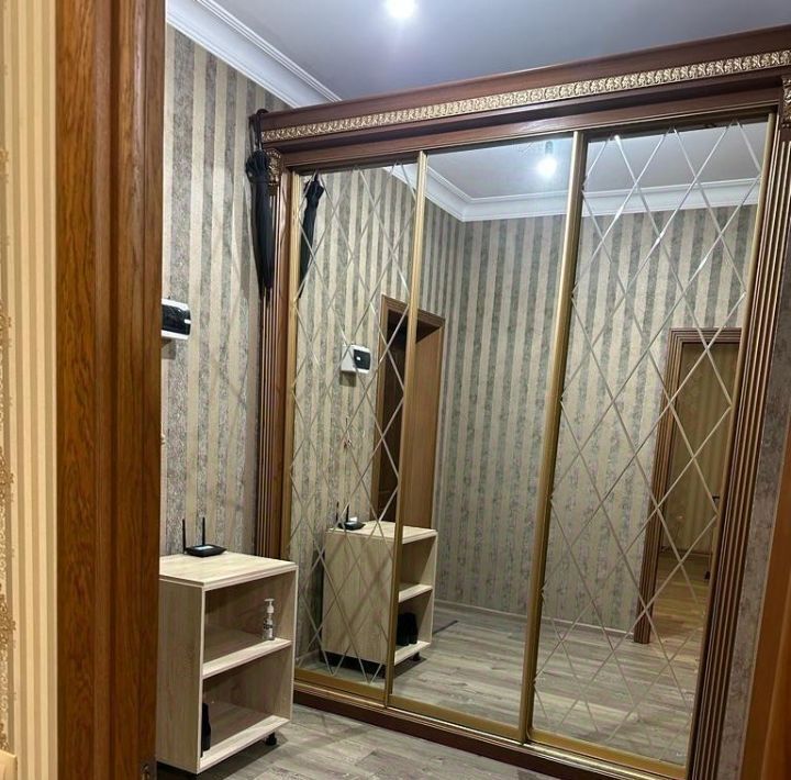 квартира г Махачкала р-н Ленинский ул Ирчи Казака фото 12