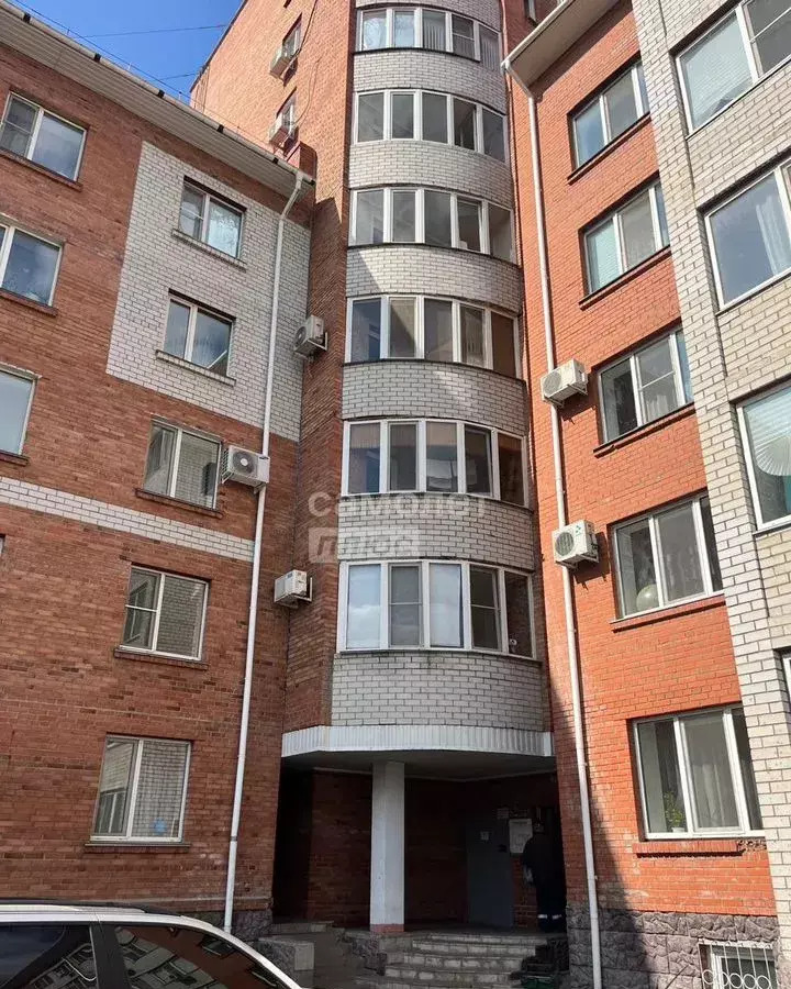 квартира г Омск р-н Ленинский ул Ишимская 15 мкр-н Московка фото 14