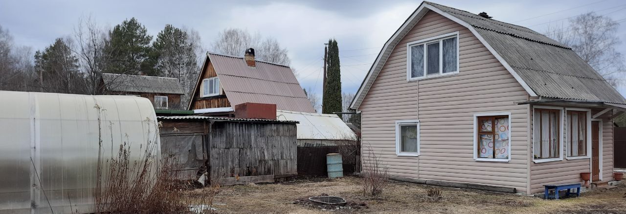 дом г Нижний Тагил р-н Ленинский снт Радуга 51 фото 4