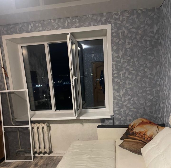 комната г Смоленск р-н Заднепровский ул Седова 20 фото 5