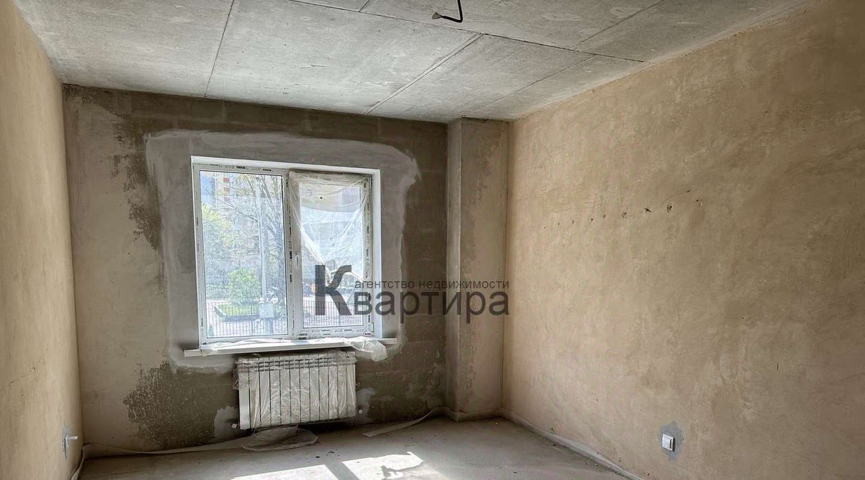 квартира г Смоленск р-н Ленинский ул Кловская 11а фото 10