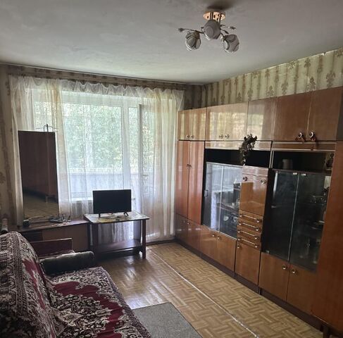 квартира р-н Сеймский ул Заводская 43 Курского завода тракторных запчастей мкр фото