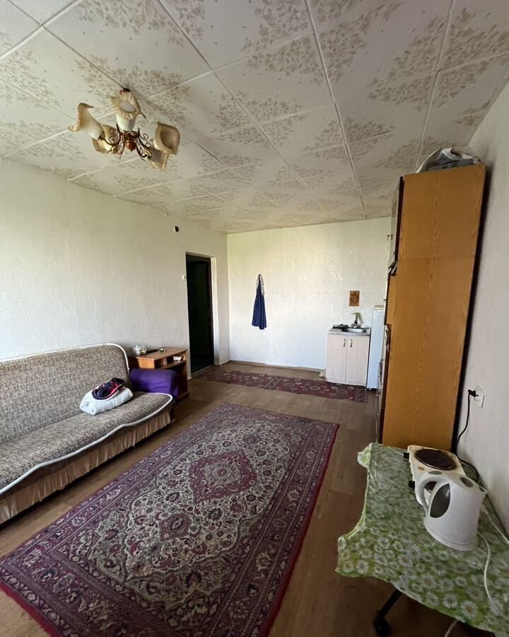 комната г Южноуральск ул Космонавтов 17 фото 5