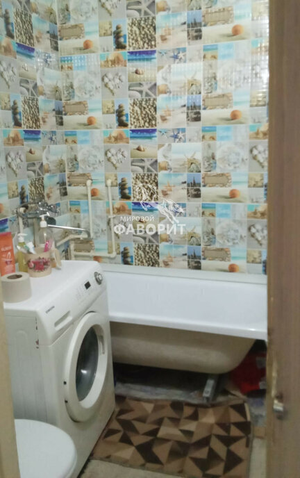 квартира г Орск р-н Советский ул Вокзальное шоссе 10 фото 10