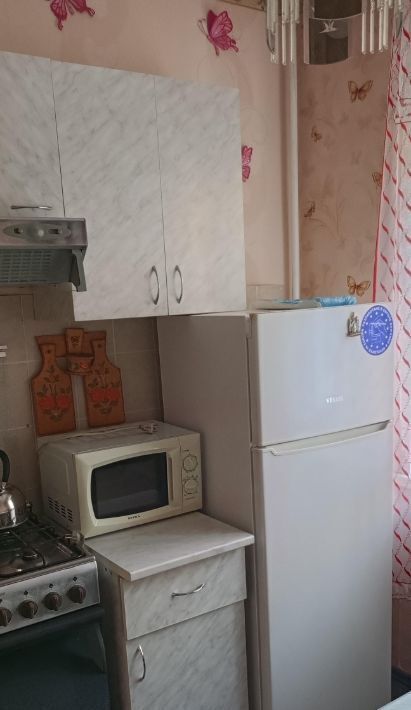 квартира г Губаха пр-кт Октябрьский 7а фото 2