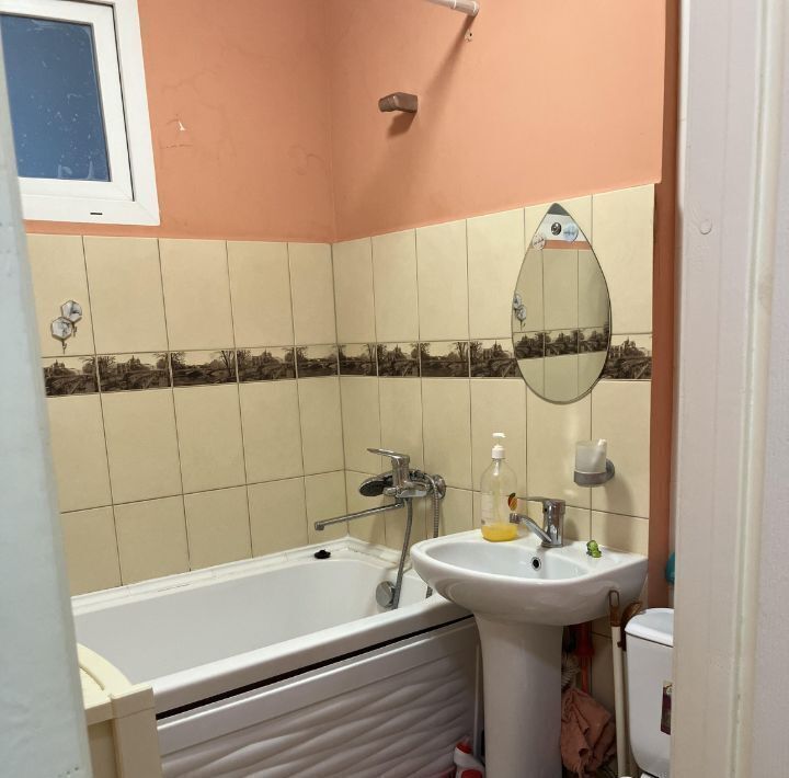 квартира г Пермь р-н Индустриальный ул Одоевского 20 фото 10