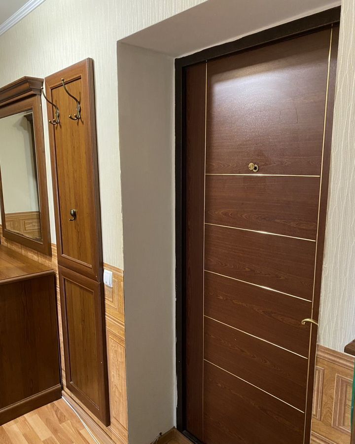 квартира г Зеленоград Зеленоград-Крюково, к 1002 фото 1