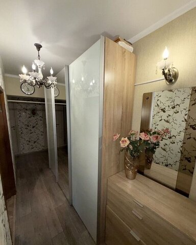 квартира р-н Советский Западный ул 339-й Стрелковой Дивизии 23 фото