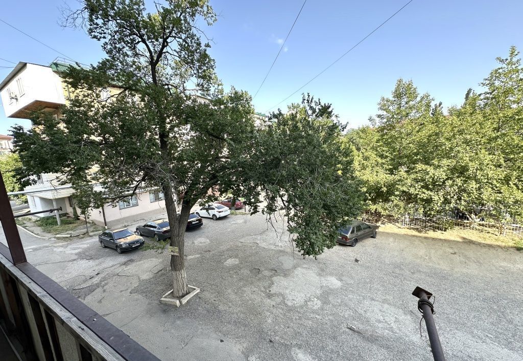 квартира г Махачкала ул Абдулхакима Исмаилова 38б р-н Советский фото 14