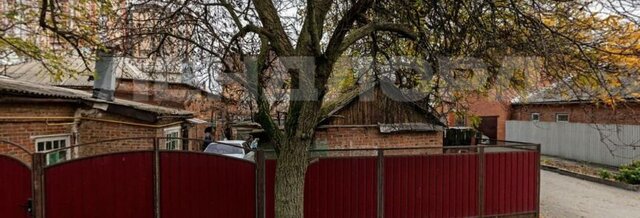 земля г Ростов-на-Дону р-н Ленинский Новое поселение пер 2-й Поселение фото