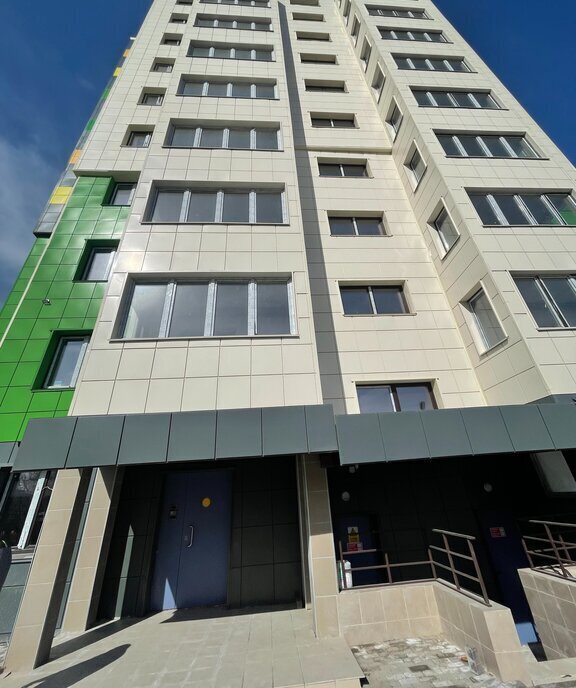 квартира г Омск ул 11-я Ремесленная 25 Центральный АО фото 3