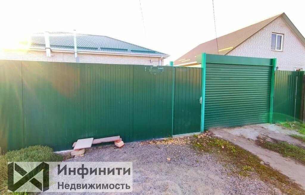 дом р-н Шпаковский г Михайловск ул Уваровская 8 фото 3