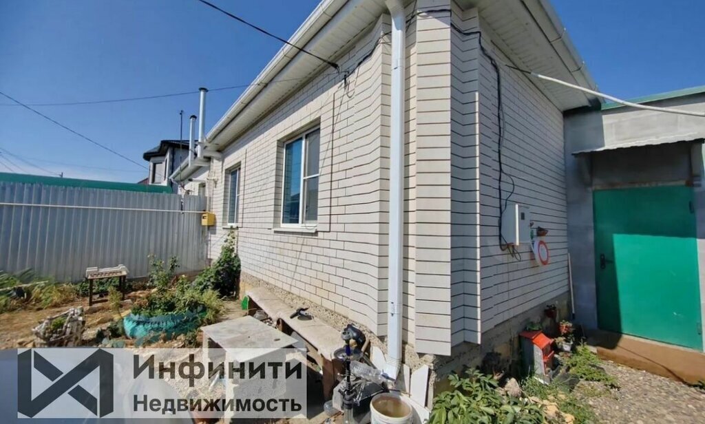 дом р-н Шпаковский г Михайловск ул Уваровская 8 фото 5