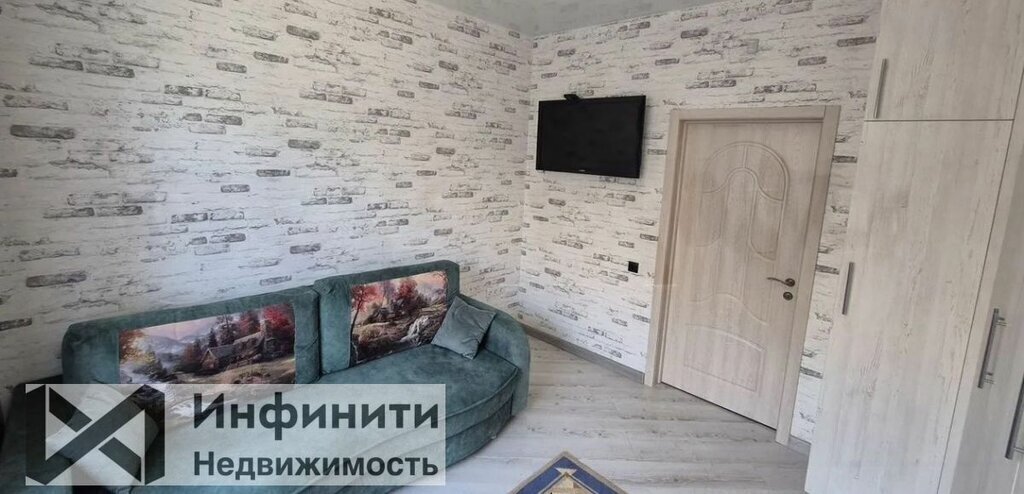 дом р-н Шпаковский г Михайловск ул Василия Петрова 20 фото 11