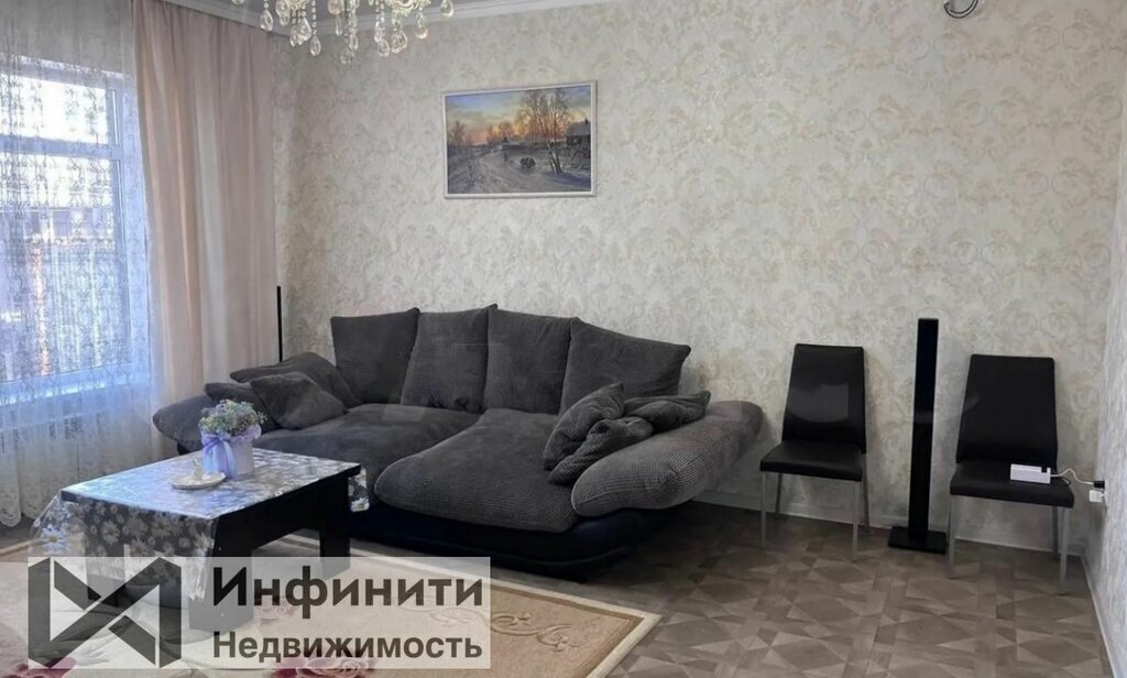 дом р-н Шпаковский г Михайловск ул Философская фото 26