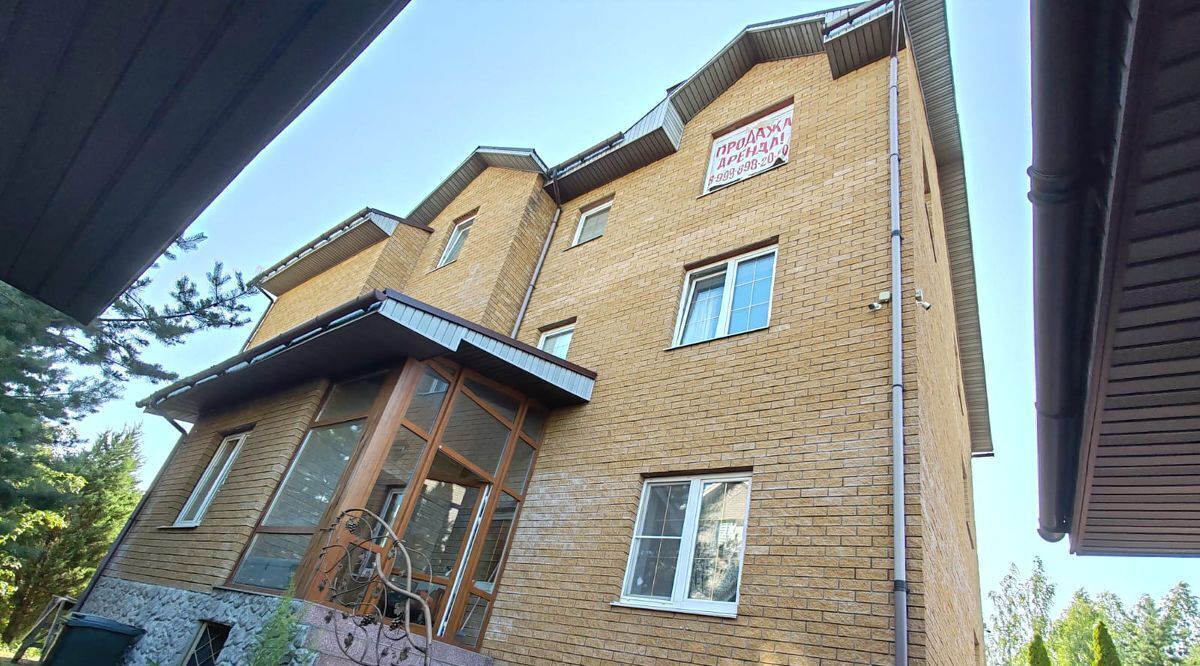 дом г Домодедово д Чурилково ул Зеленая 65а Домодедовская фото 10