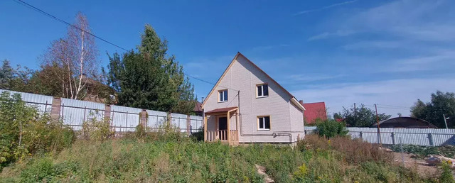 дом д Овчинки 16 км, Константиново, Варшавское шоссе фото