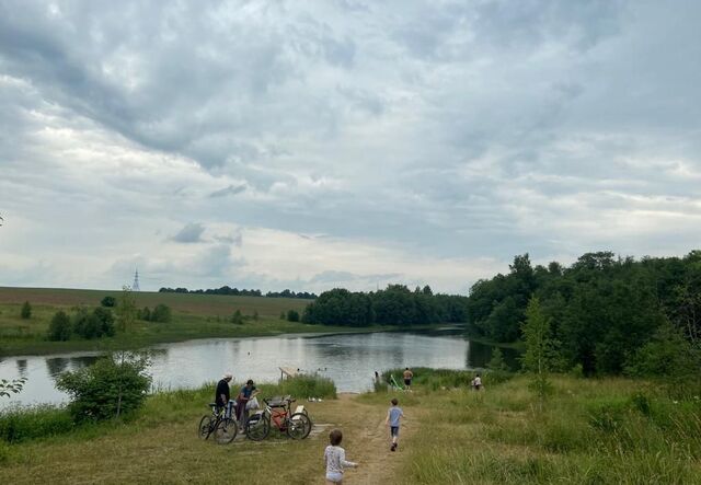 снт Эколог-92 107 км, Новорижское шоссе фото