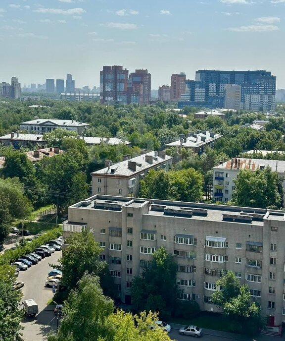 квартира г Химки ул Ленинградская 20 Химки фото 6