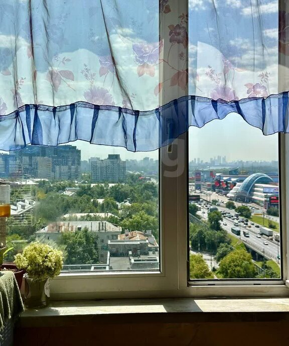 квартира г Химки ул Ленинградская 20 Химки фото 21