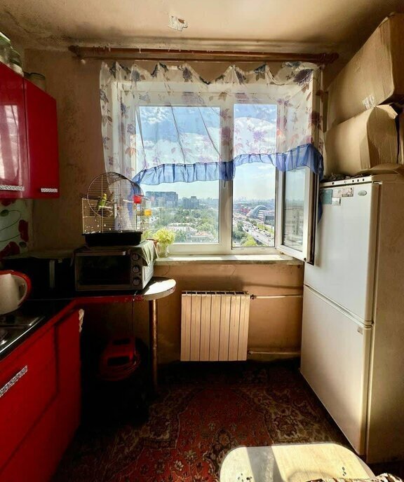 квартира г Химки ул Ленинградская 20 Химки фото 24