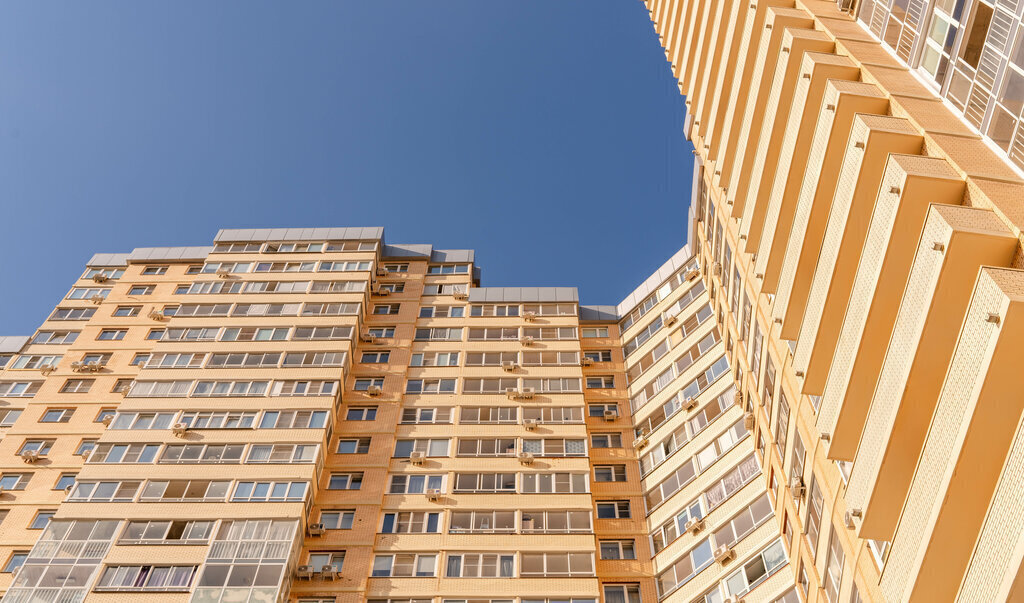 квартира г Одинцово ЖК «Одинбург» Одинцово фото 12