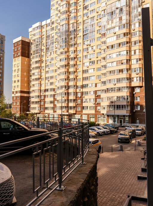 квартира г Одинцово ЖК «Одинбург» Одинцово фото 15