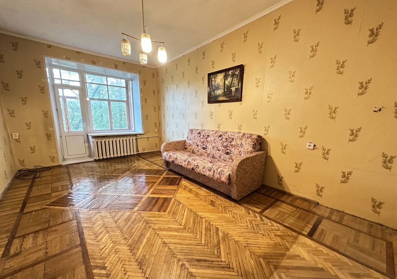 квартира г Королев ул Терешковой 6 фото 5