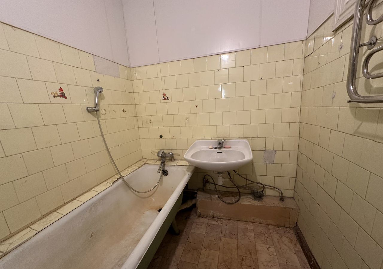 квартира г Королев ул Терешковой 6 фото 8