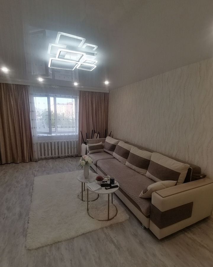 квартира г Норильск ул Завенягина 7 фото 3