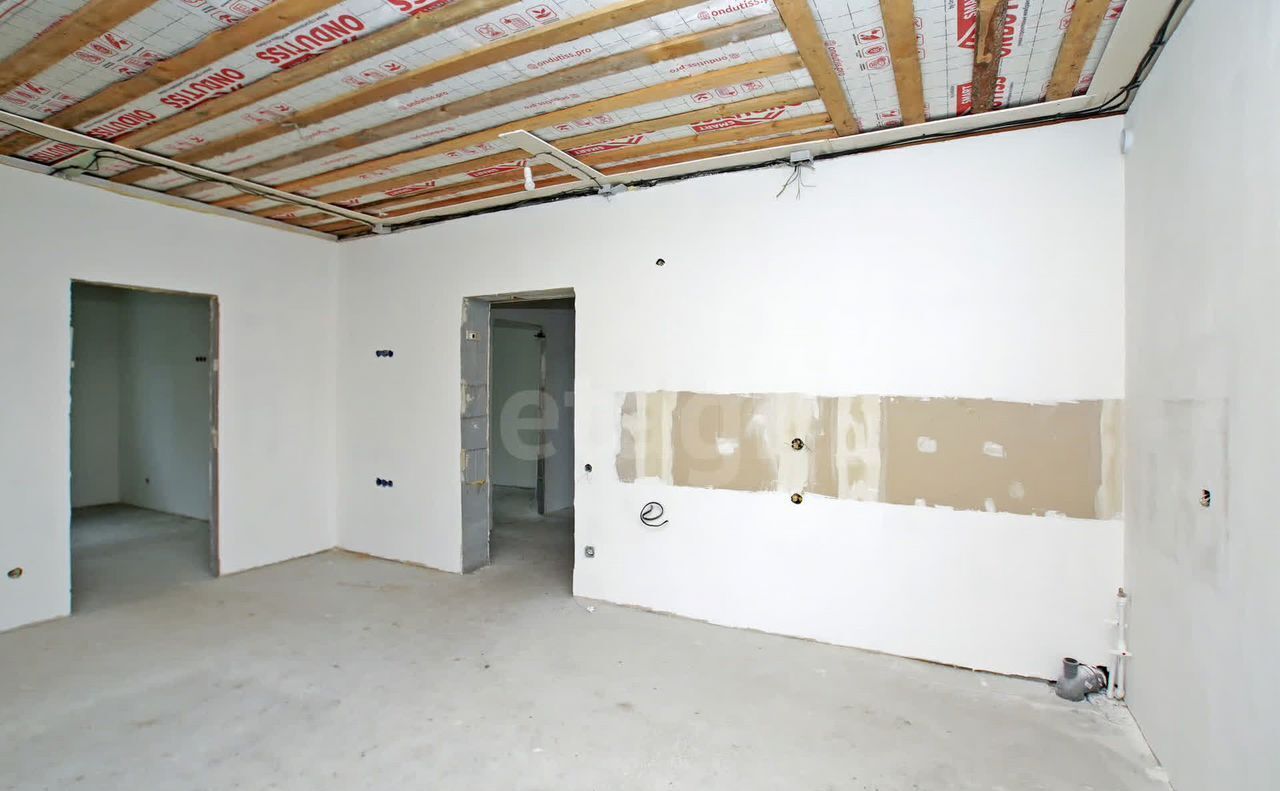дом г Омск снт Звездочка Черлакский тракт, 3-я аллея, 90 фото 5