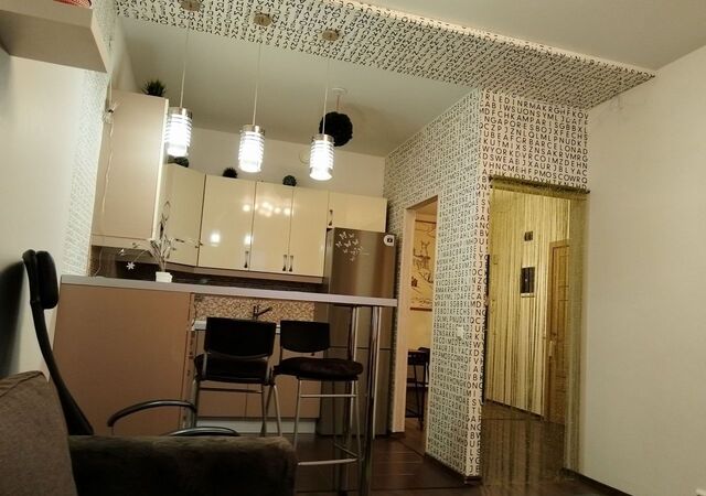 метро Проспект Ветеранов пр-кт Кузнецова 11к/1 ЖК «Тринити» округ Южно-Приморский фото