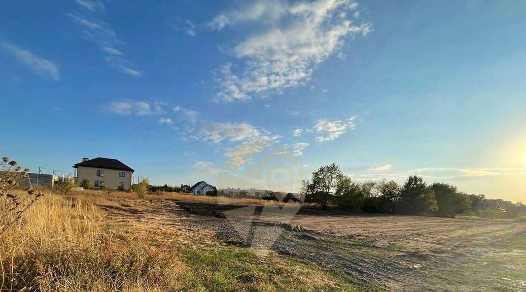 земля г Старый Оскол ул Марышкин лог фото 3