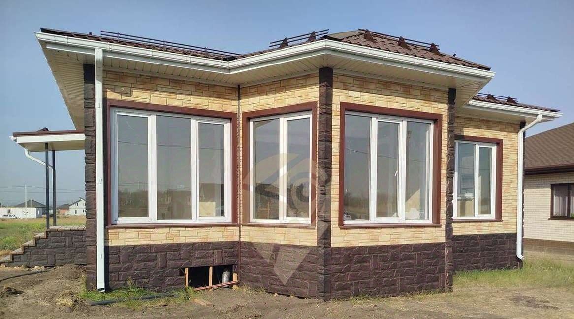 дом г Старый Оскол Пушкарские дачи фото 3