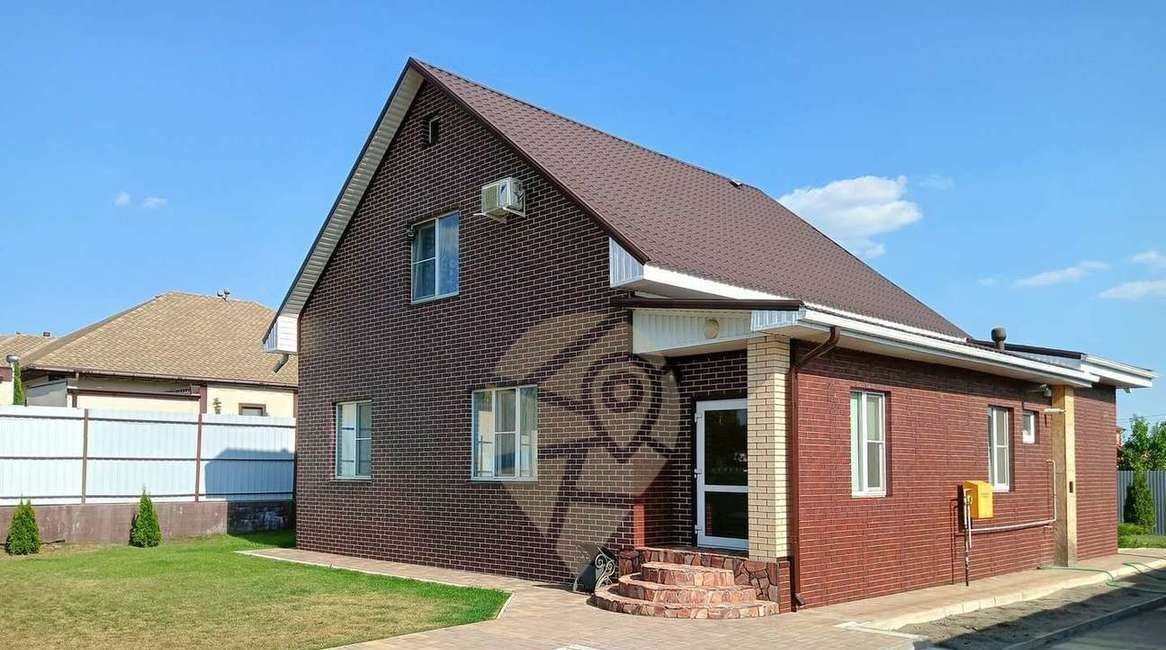 дом г Старый Оскол ул Игнатовская фото 3