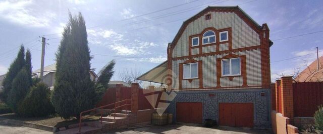 дом ул Донецкая фото