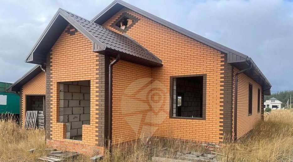 дом г Старый Оскол ул Брусничная фото 16