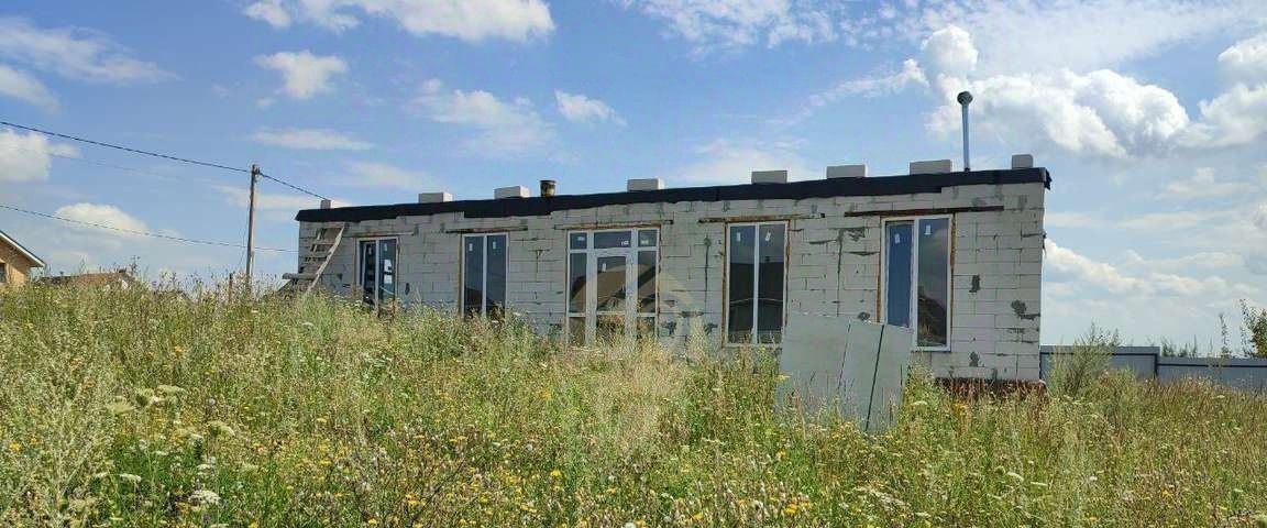 дом г Старый Оскол ул Луганская 34 фото 22