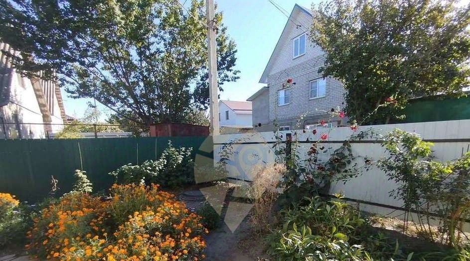 дом г Старый Оскол снт Коммунальщик-2 ул. Коммунальная фото 38