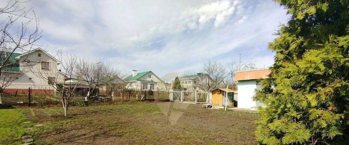 дом г Старый Оскол ул Донецкая фото 36