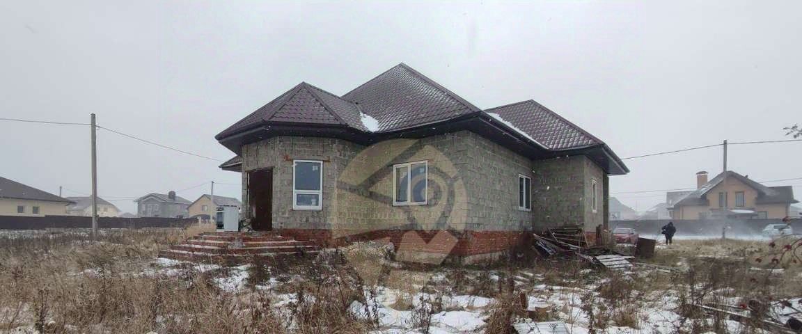 дом г Старый Оскол ул Ровенская фото 27