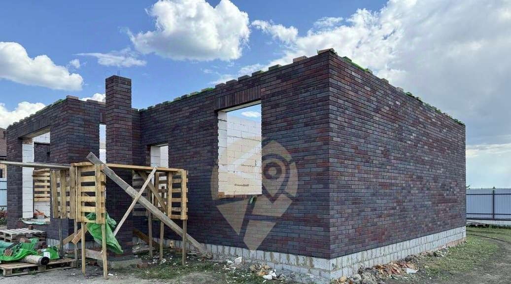 дом г Старый Оскол ул Боровая 10 фото 17