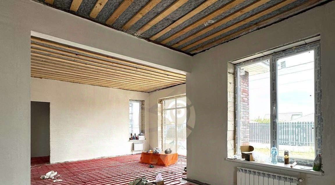 дом г Старый Оскол ул Боровая 10 фото 8