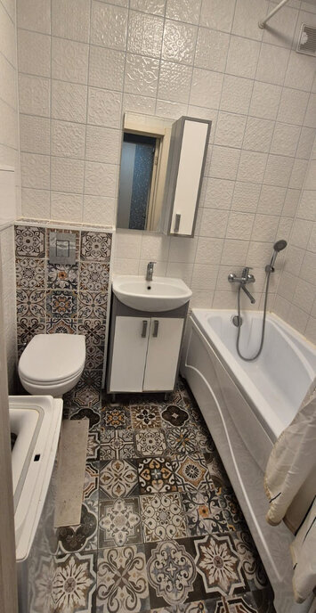 квартира г Томск р-н Октябрьский ул Большая Подгорная 61/1 фото 12