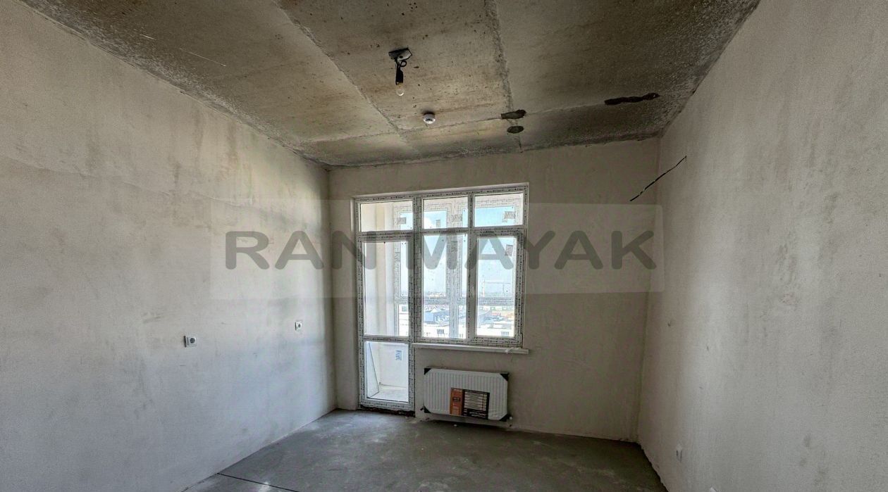 квартира г Майкоп ул Васильева К.А. 1 фото 1