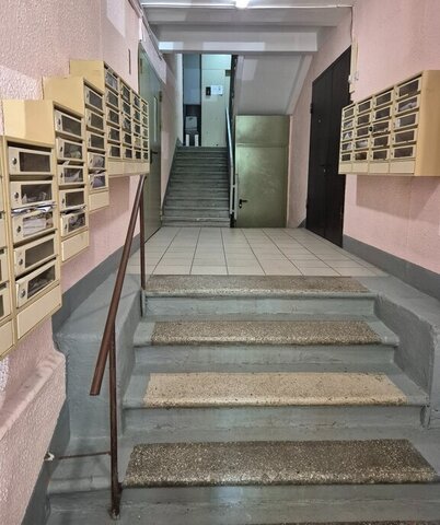 метро Пролетарская пр-кт Волгоградский 12 муниципальный округ Таганский фото