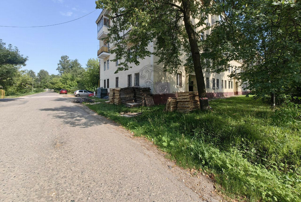 квартира г Электросталь ул Карла Маркса 48 Железнодорожная фото 15
