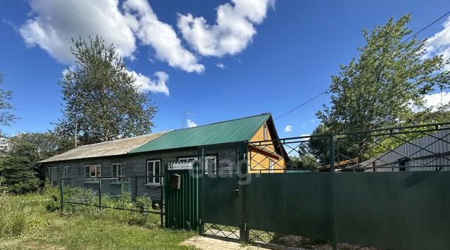 ул 50 лет Октября 12 городское поселение Киржач фото