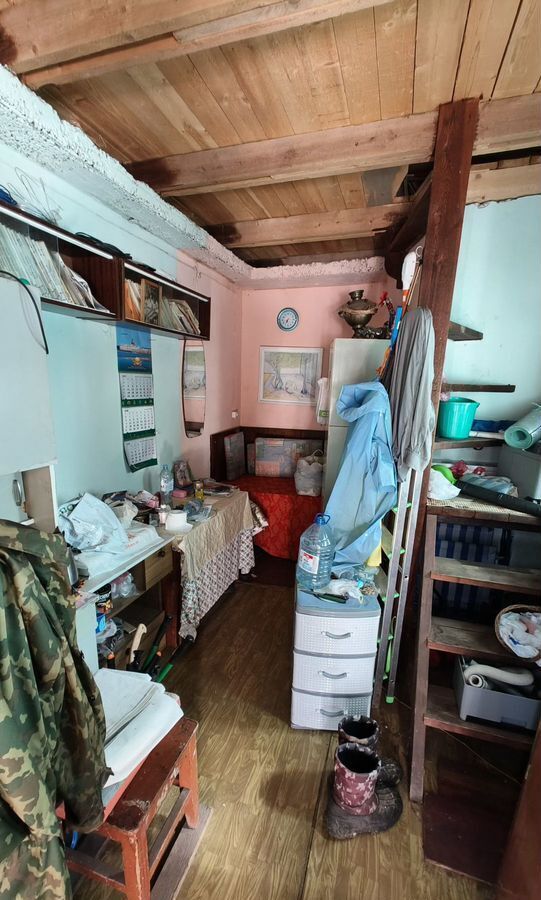 дом г Сосновый Бор снт Дружба Сосновоборский г. о., 3-я ул фото 6